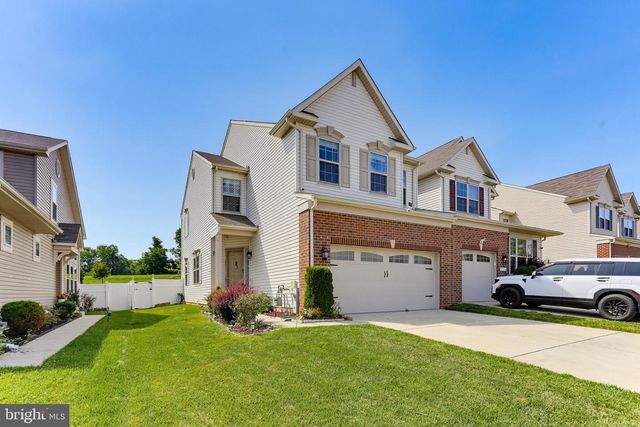 3712 PEACE CHANCE DR, Randallstown, MD 21133