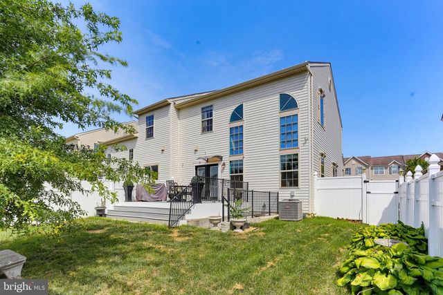 3712 PEACE CHANCE DR, Randallstown, MD 21133