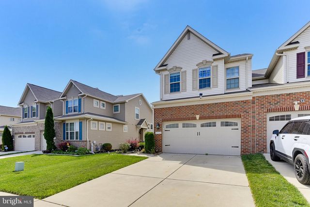 3712 PEACE CHANCE DR, Randallstown, MD 21133