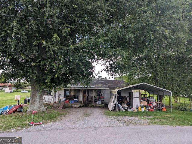 93 Garrett Road, Rockmart, GA 30153
