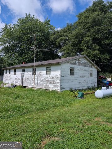 93 Garrett Road, Rockmart, GA 30153