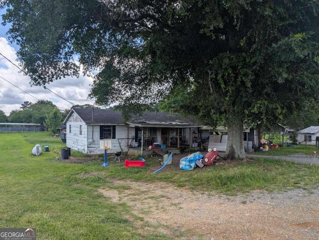 93 Garrett Road, Rockmart, GA 30153