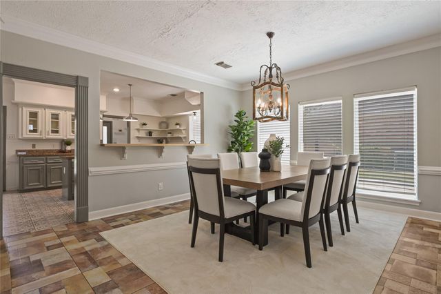 5522 Sycamore Creek Drive, Houston, TX 77345