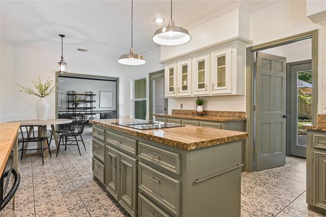 5522 Sycamore Creek Drive, Houston, TX 77345
