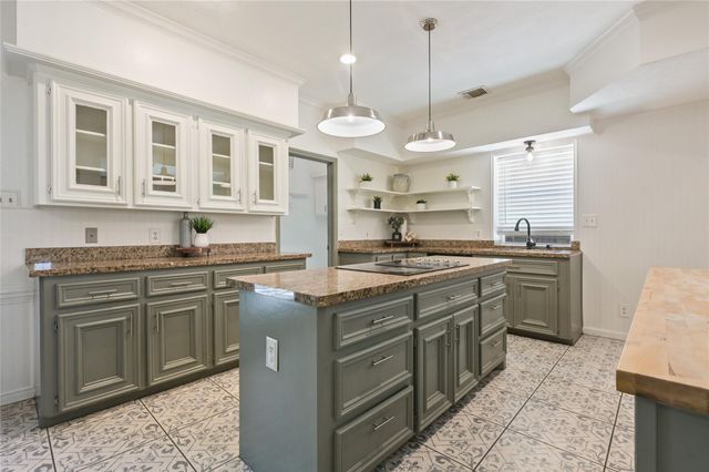 5522 Sycamore Creek Drive, Houston, TX 77345