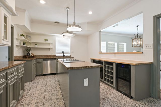 5522 Sycamore Creek Drive, Houston, TX 77345