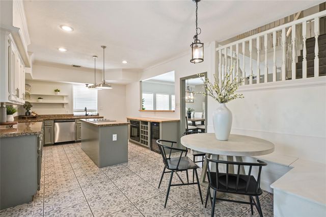 5522 Sycamore Creek Drive, Houston, TX 77345