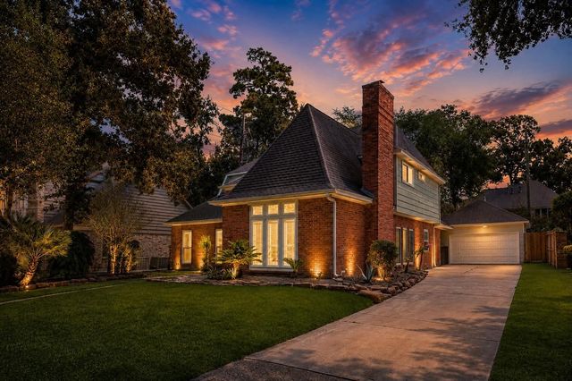 5522 Sycamore Creek Drive, Houston, TX 77345