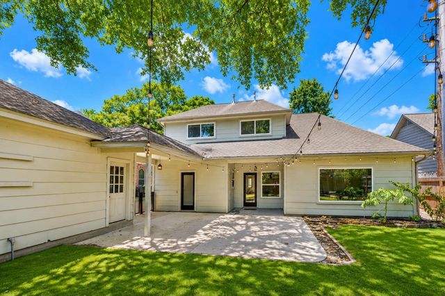 5522 Sycamore Creek Drive, Houston, TX 77345