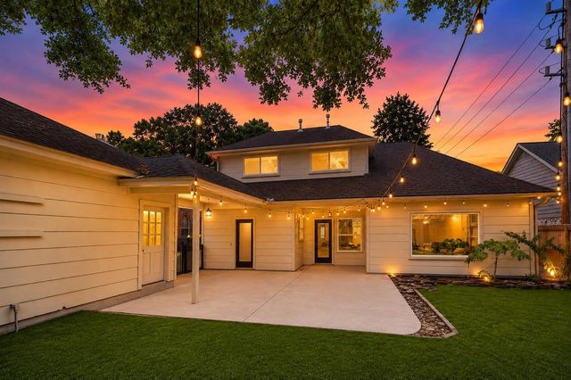 5522 Sycamore Creek Drive, Houston, TX 77345