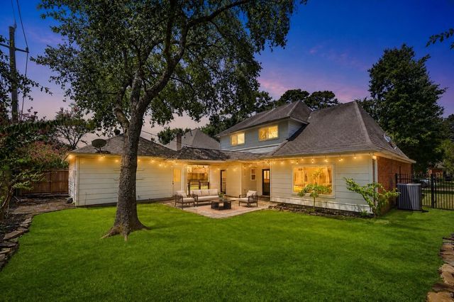 5522 Sycamore Creek Drive, Houston, TX 77345