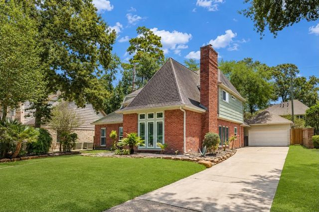 5522 Sycamore Creek Drive, Houston, TX 77345