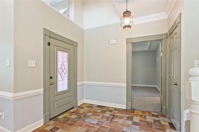 5522 Sycamore Creek Drive, Houston, TX 77345