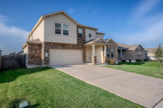 303 Bluejack WAY, Hutto, TX 78634