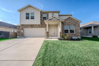 303 Bluejack WAY, Hutto, TX 78634
