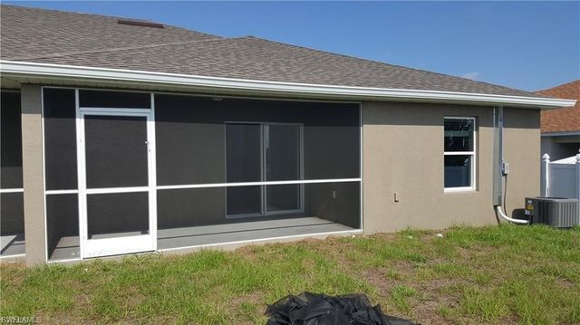 1909 Andalusia BLVD, Cape Coral, FL 33909