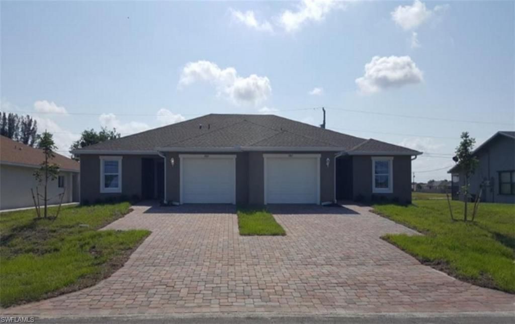 1909 Andalusia BLVD, Cape Coral, FL 33909