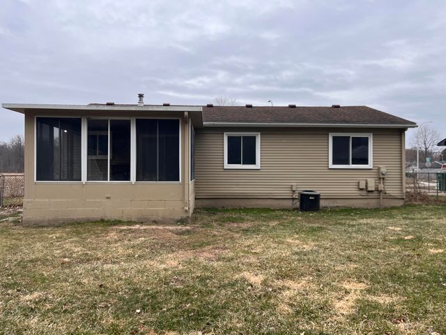 29934 Spain Street, Romulus, MI 48174