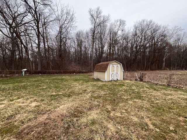 29934 Spain Street, Romulus, MI 48174