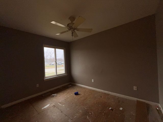 29934 Spain Street, Romulus, MI 48174