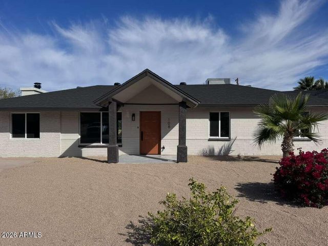 108 E MONTE Way, Phoenix, AZ 85042