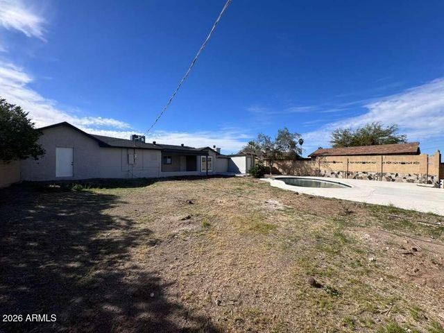 108 E MONTE Way, Phoenix, AZ 85042