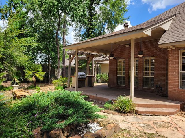 1848 Nursery Road, The Woodlands, TX 77380