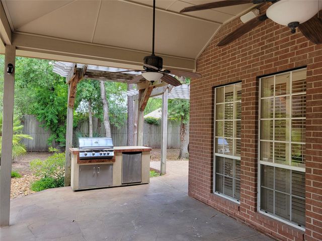 1848 Nursery Road, The Woodlands, TX 77380