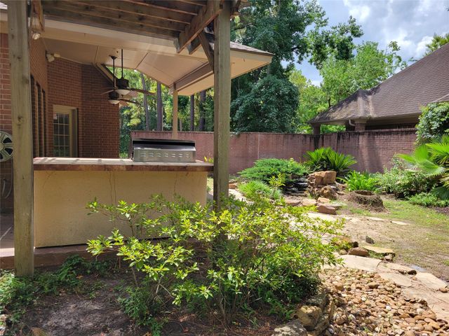 1848 Nursery Road, The Woodlands, TX 77380