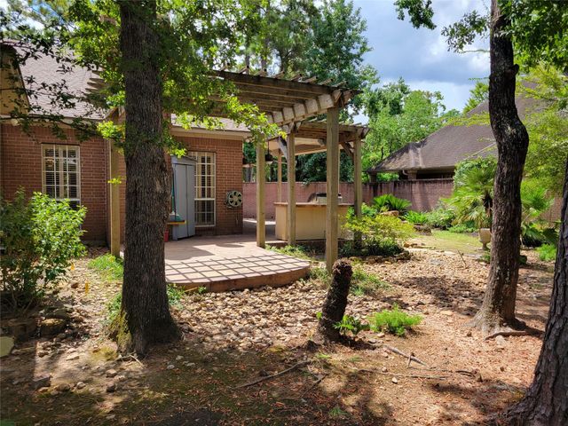 1848 Nursery Road, The Woodlands, TX 77380