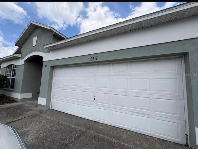 12517 BEACONTREE WAY, Orlando, FL 32837