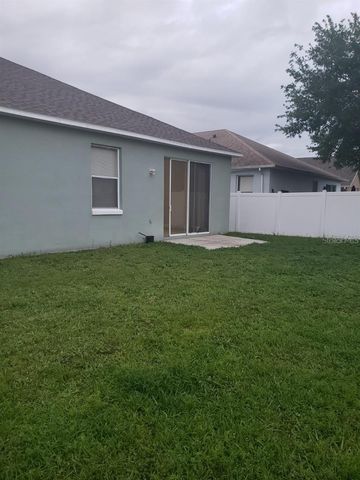 12517 BEACONTREE WAY, Orlando, FL 32837