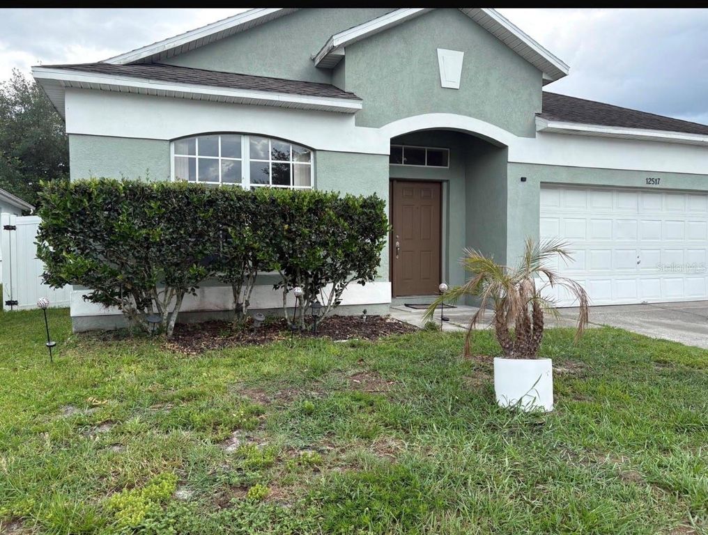 12517 BEACONTREE WAY, Orlando, FL 32837