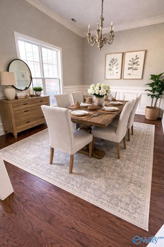 2329 Little Cove Road, Owens Cross Roads, AL 35763