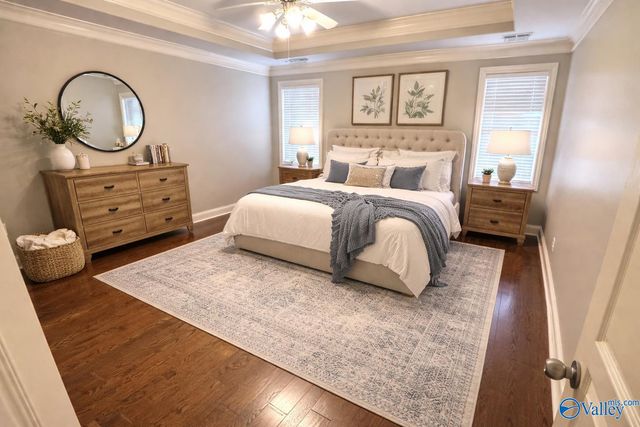 2329 Little Cove Road, Owens Cross Roads, AL 35763