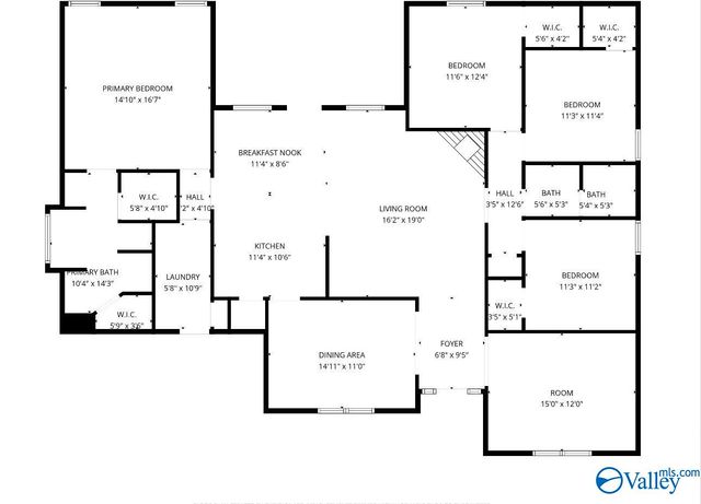 2329 Little Cove Road, Owens Cross Roads, AL 35763