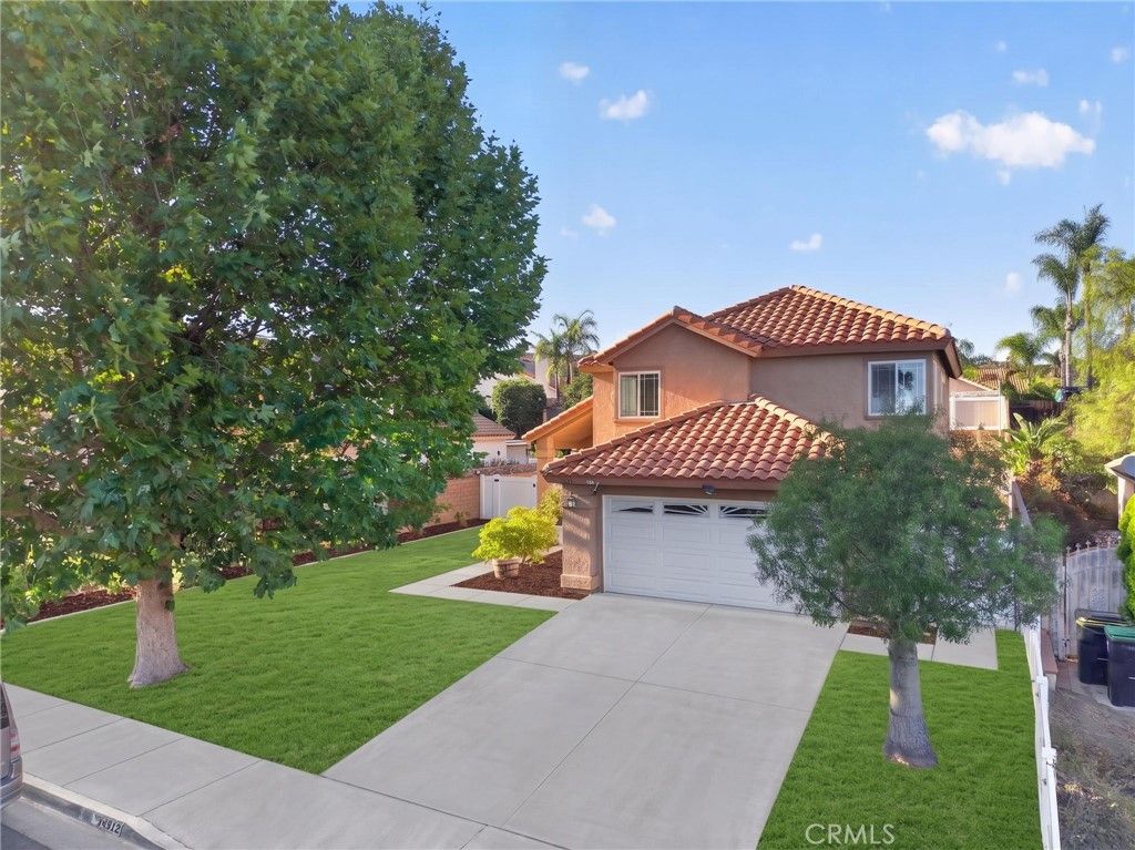 24432 Calle Tassjara, Murrieta, CA 92562 — exterior