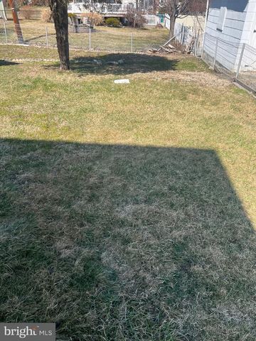 4406 HOOPER AVE, Baltimore, MD 21229