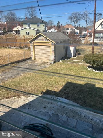 4406 HOOPER AVE, Baltimore, MD 21229