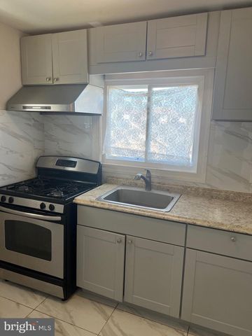 4406 HOOPER AVE, Baltimore, MD 21229