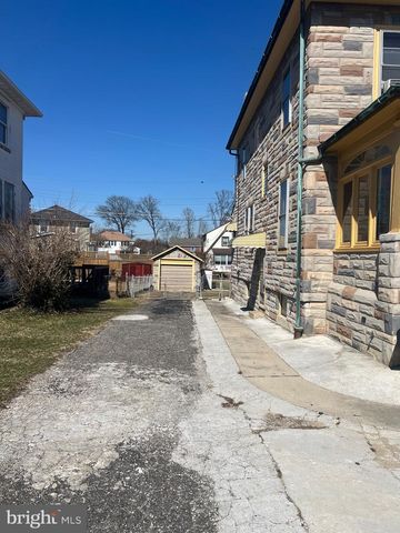 4406 HOOPER AVE, Baltimore, MD 21229