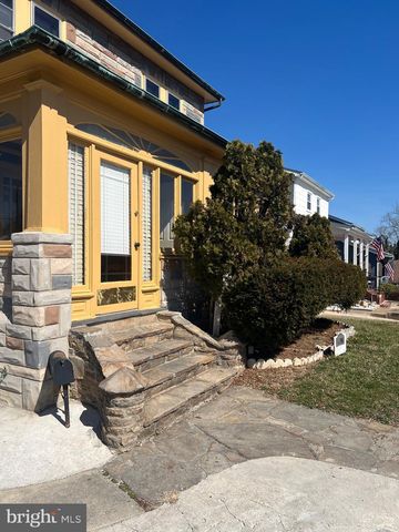 4406 HOOPER AVE, Baltimore, MD 21229