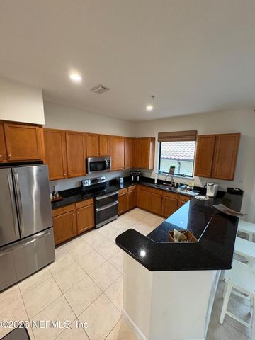 544 MARKET Street, St. Augustine, FL 32095
