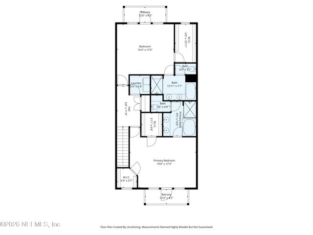 544 MARKET Street, St. Augustine, FL 32095