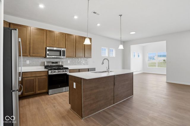 3968 E 191st Street, Westfield, IN 46062