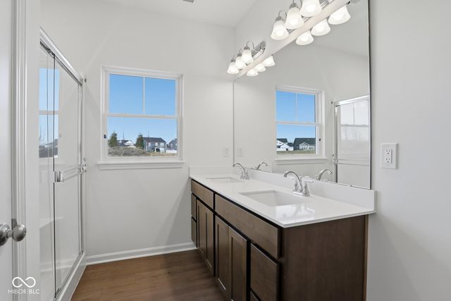 3968 E 191st Street, Westfield, IN 46062