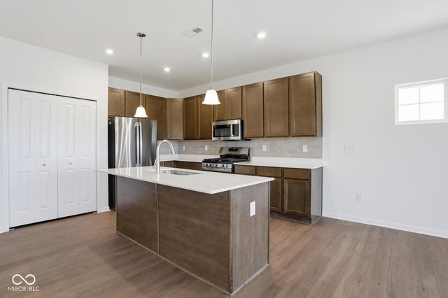 3968 E 191st Street, Westfield, IN 46062