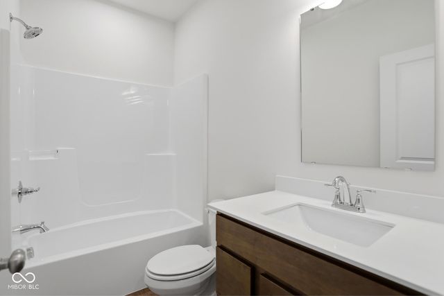 3968 E 191st Street, Westfield, IN 46062