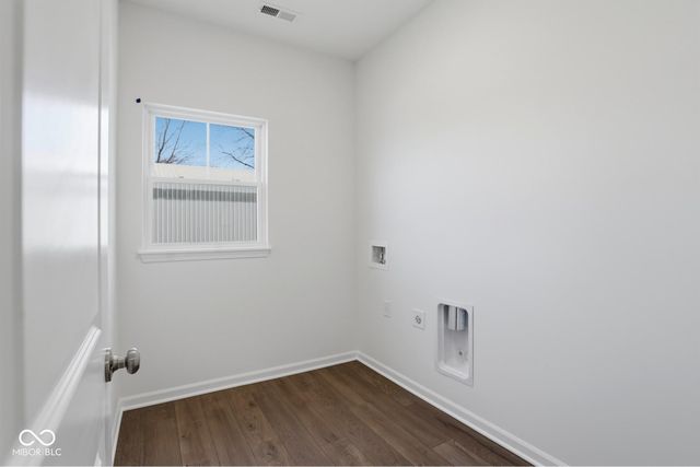 3968 E 191st Street, Westfield, IN 46062