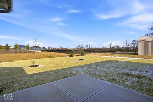 3968 E 191st Street, Westfield, IN 46062